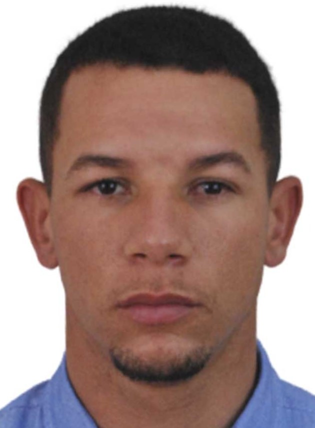 Nicolas Eleodoro Rodrigues