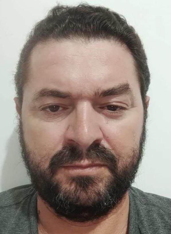 José Nilson Tavares de Basto
