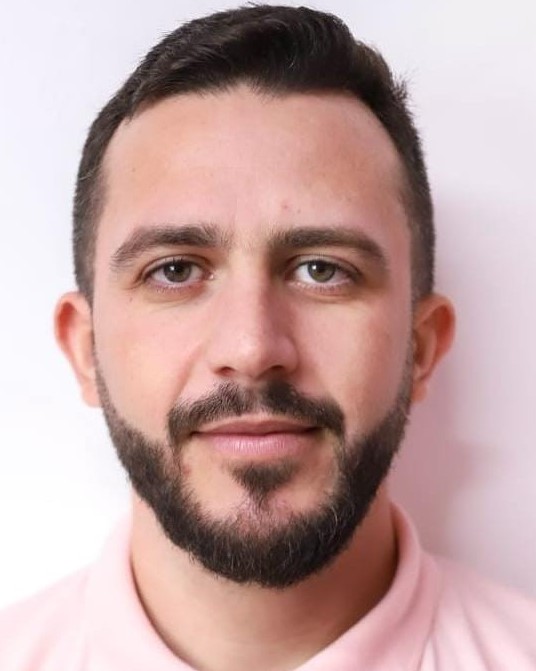 Douglas Teixeira de Melo