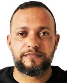 Lázaro José Ferreira Oliveira