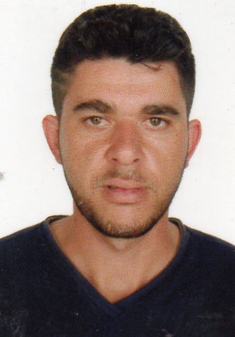 José Alisson Ananias da Silva