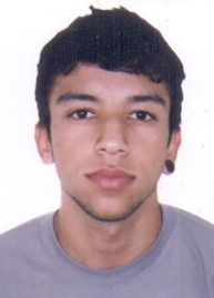 Matheus Cunha dos Santos