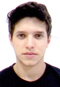 Guilherme Oliveira da Fonseca