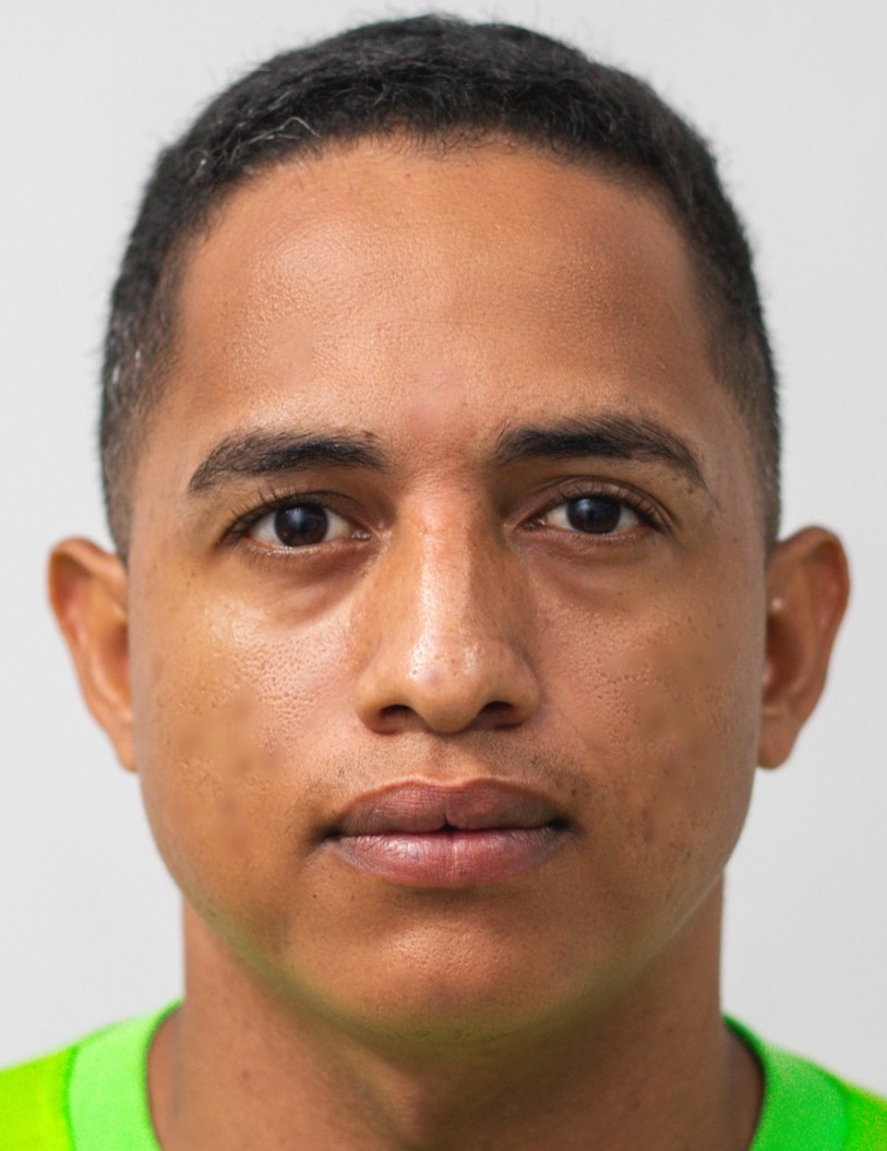 Jordan Junior Nascimento Piedade