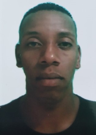 Jonathan José Pereira