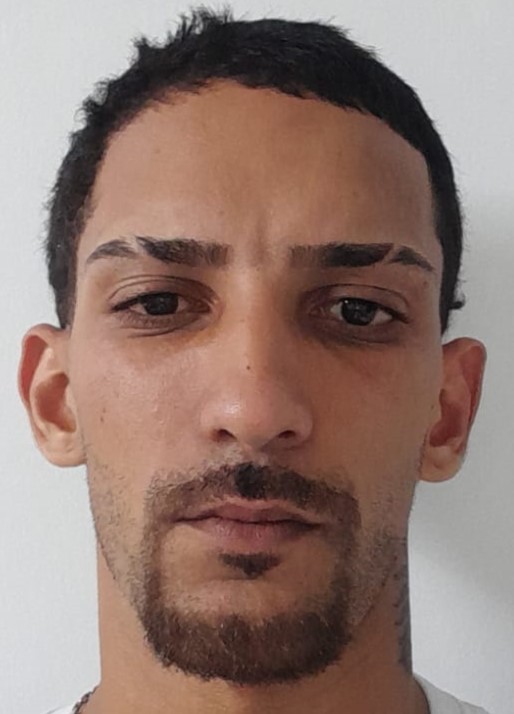Kevin Carvalho de Moraes Drumond