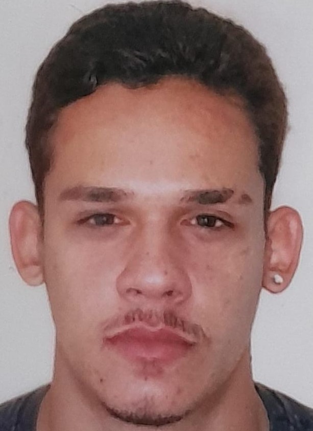Ryan Campos Pereira