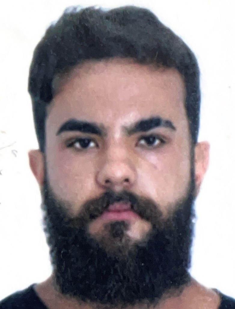Guilherme Augusto dos Santos Alves