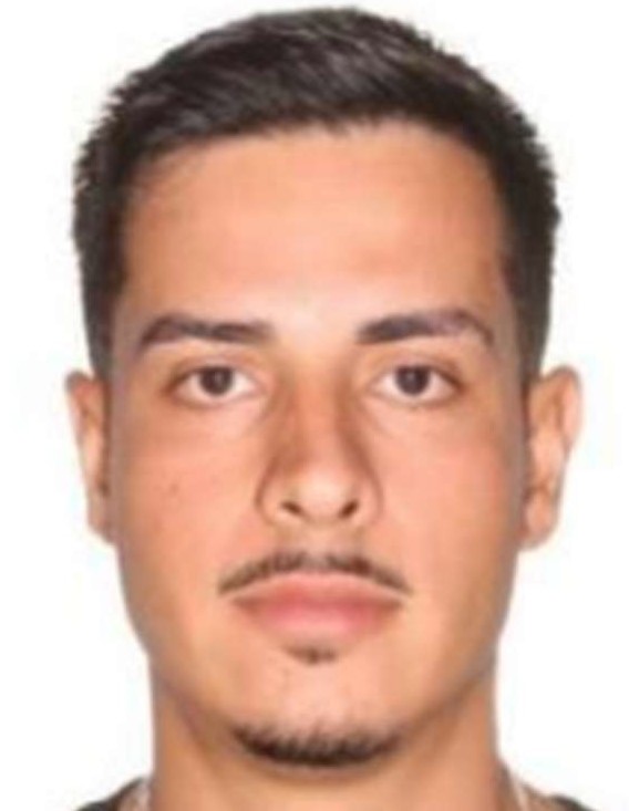 Fabricio Silva Landim Santos