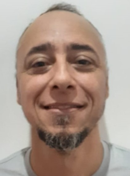 Marcio Tavares da Silva