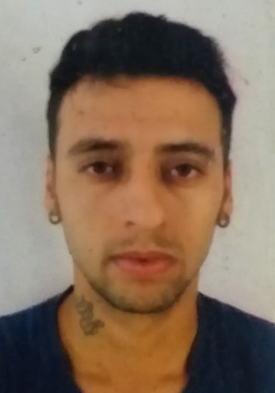 Luiz Antonio Batista dos Santos