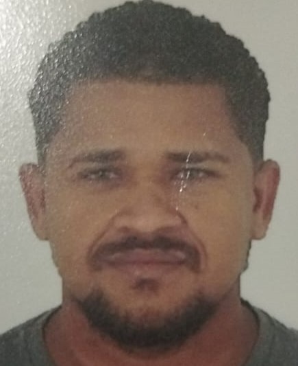 Wesley Santos Pereira
