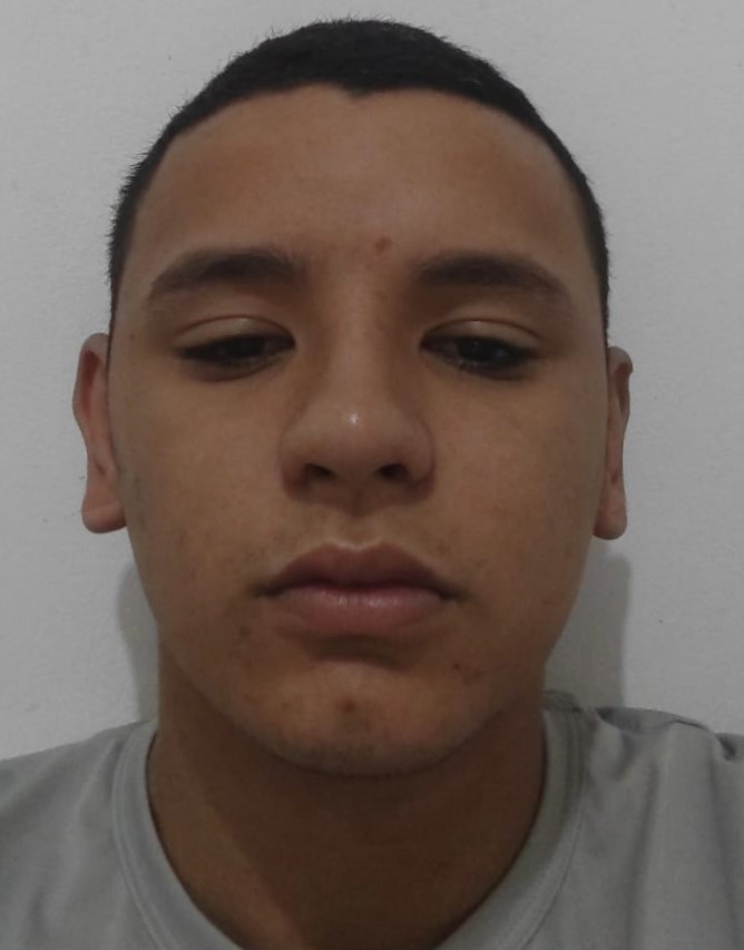 Flavio Alexsandro Gomes de Santana