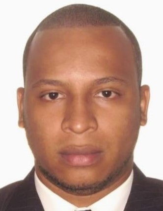 Marcio Vinicius da Silva Rodrigues de Carvalho