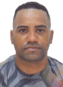 Deivison de Oliveira Simões