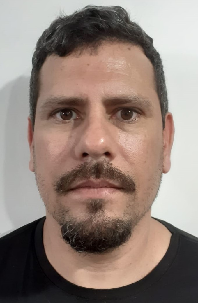 Frederico da Rocha Ferreira Santos