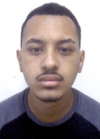 Gabriel Matos Geraldo Oliveira da Silva