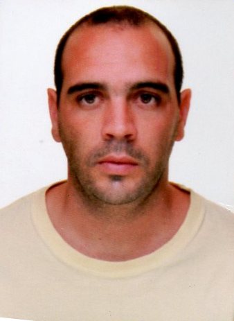 Raphael Cravinho Carvalho