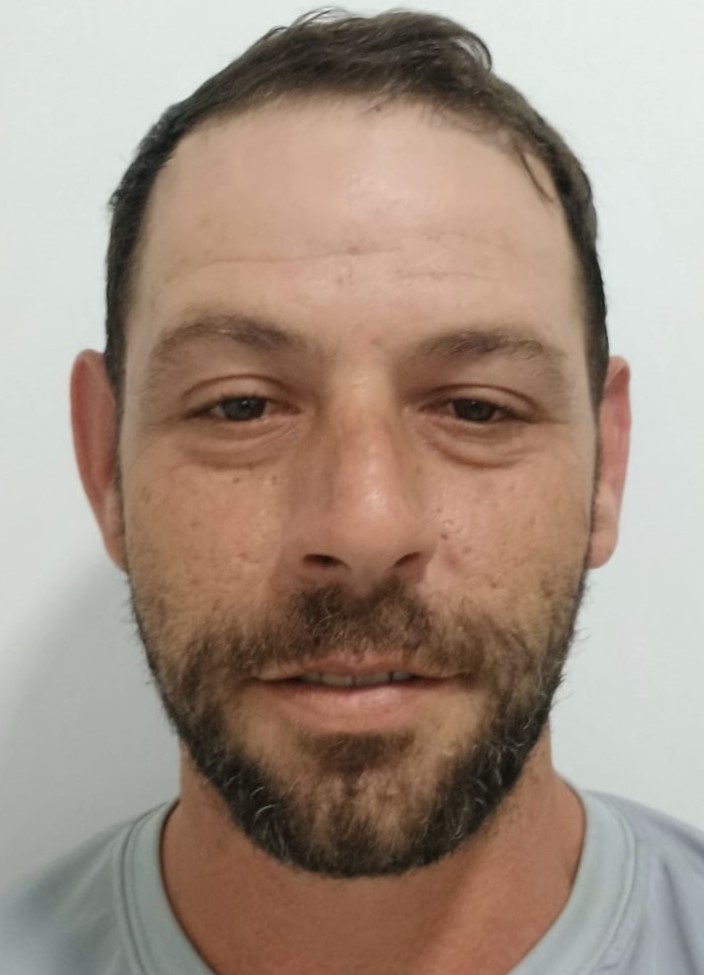 Marcos Anderson de Oliveira