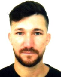 Geferson de Oliveira Farias