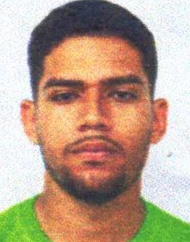 Brenno Alves Pereira