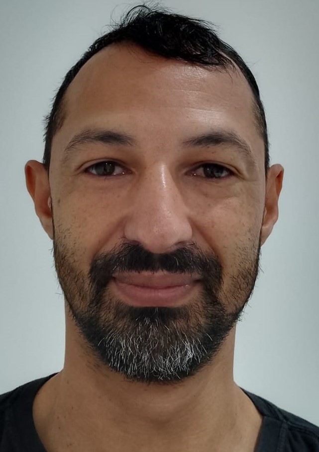 Fabio Barboza Lacerda