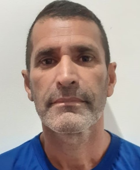 Cleber Gomes Antunes