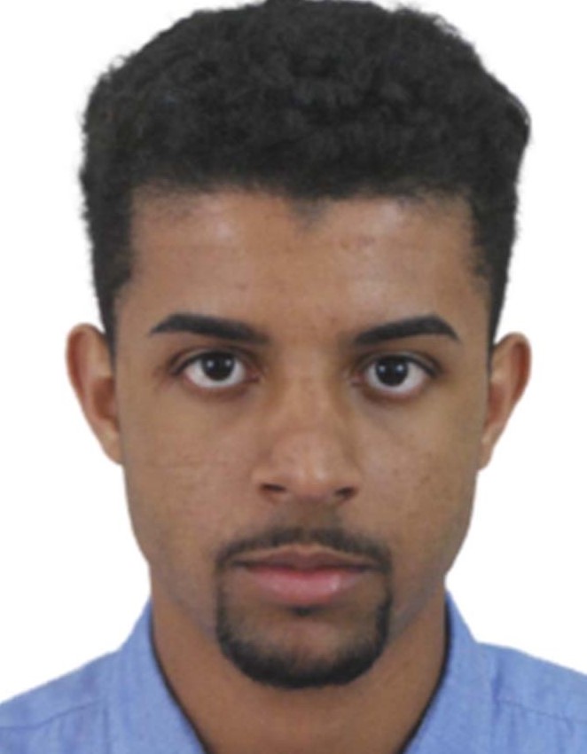 Caio Patrick Rodrigues Simão
