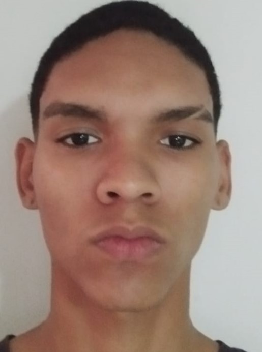 Pedro Vitor Batalha Gomes