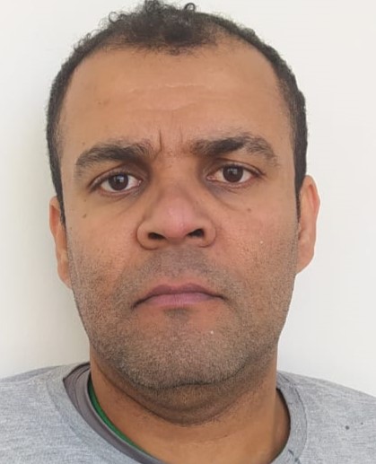 Cristiano Santana Silva