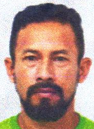 Vanildo da Silva Queros