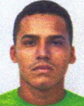 Jorge de Jesus Ferreira Pereira Junior