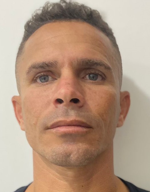 Wellington Carlos de Oliveira