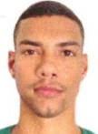 Raphael Jose Pereira da Silva