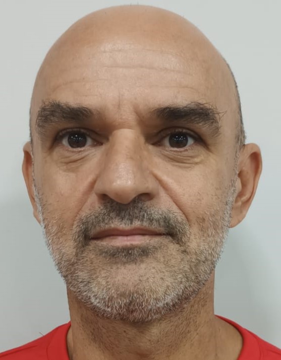 Juldeon Jeronimo Gonçalves