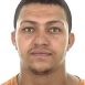 Leodison da Silva Santos