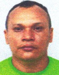 Anderson Andrey Gomes Machado