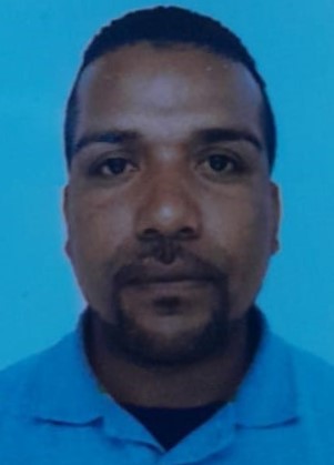 Clayton de Jesus Nascimento