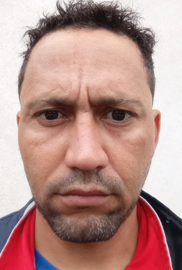 Ezequiel Borges de Souza