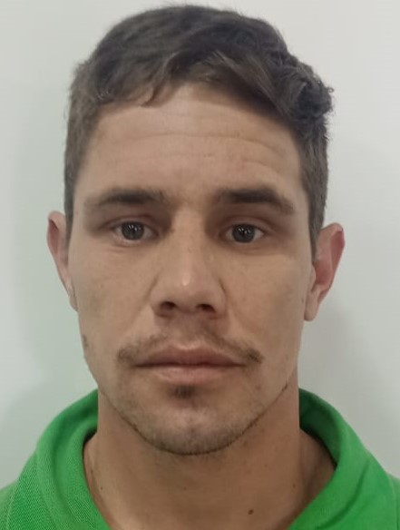 Jean Marcos de Sales Polack