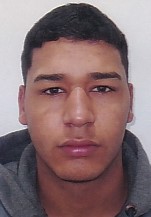 Felipe dos Santos Correa