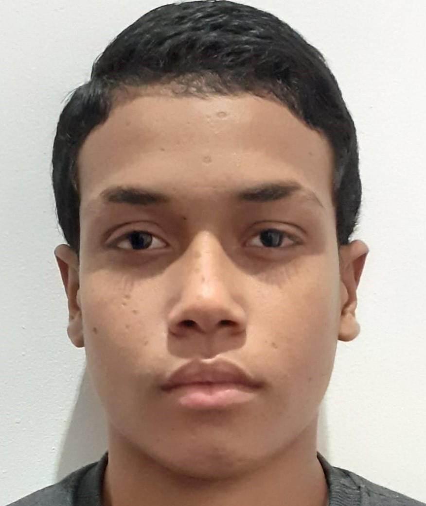 Marcos Paulo Paiva das Chagas