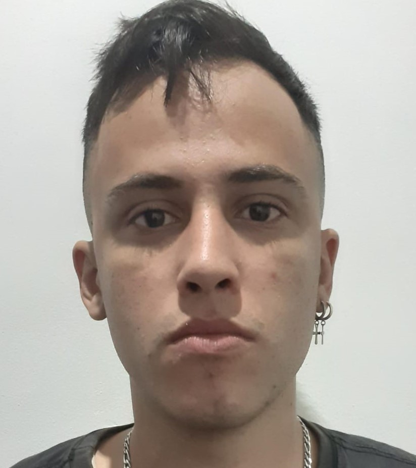 Wallace Fernandes Pereira Dias