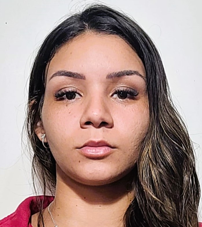 Monick Reis de Jesus