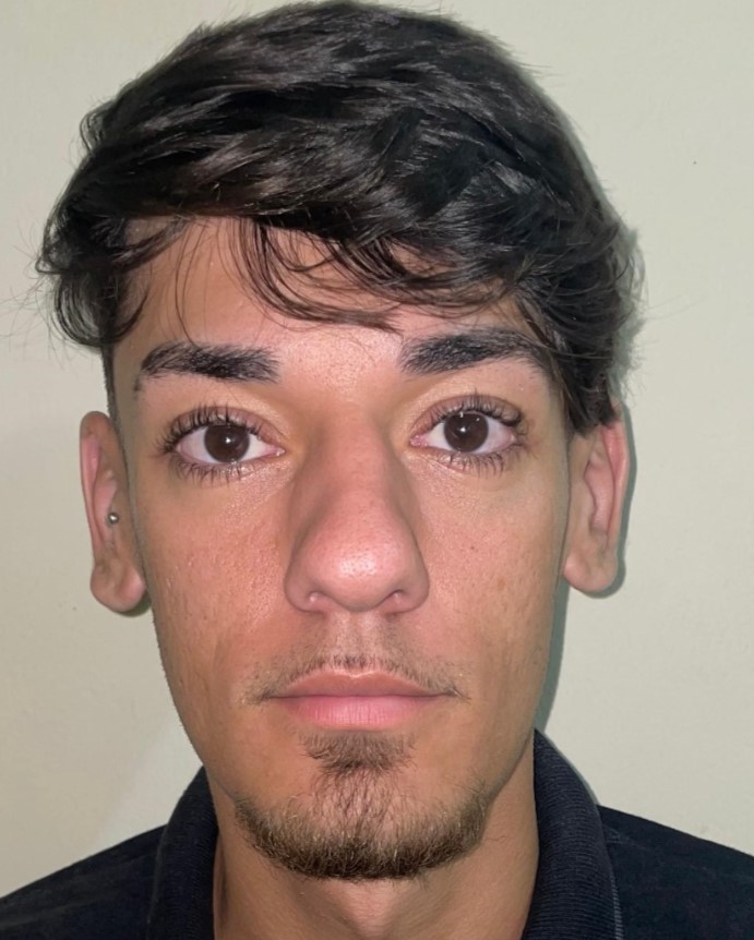 Wendson Matheus Pereira de Souza