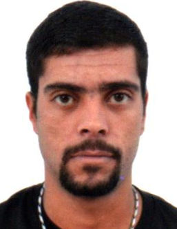 Rodrigo Bregantini de Loiola