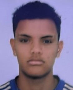 João Vitor Dias Oliveira
