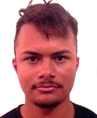 José Kawandyson Pereira Silva