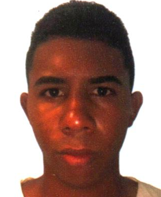 Mateus Neri dos Santos