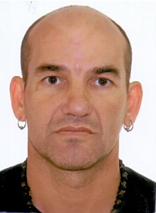 Moisés Rodrigues de Oliveira